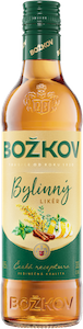 Bozkov Bylinny